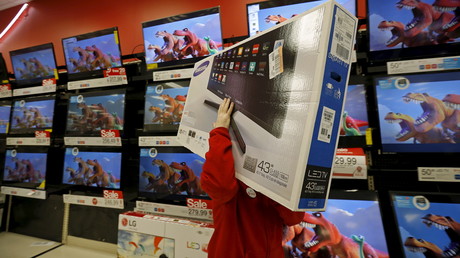 Les services américains pourraient utiliser les appareils ménagers pour la surveillance