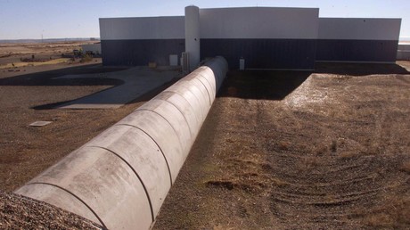 Des physiciens annoncent avoir détecté les ondes gravitationnelles prédites par Einstein