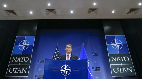 L'OTAN étudie la possibilité de rejoindre la coalition anti-Etat islamique 