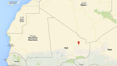 Mali : deux casques bleus tués et une trentaine de blessés dans une attaque djihadiste à Kidal 