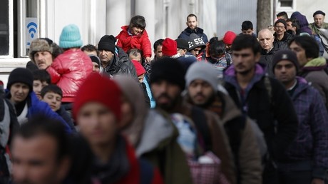 Migrants : la Pologne réclame un «virage» à Angela Merkel, les villes allemandes, plus de budget