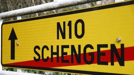 Les pays européens pourraient bientôt suspendre unilatéralement l'accord de Schengen pour deux ans