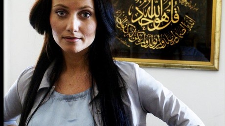 La première mosquée dirigée par des femmes ouvre ses portes au Danemark