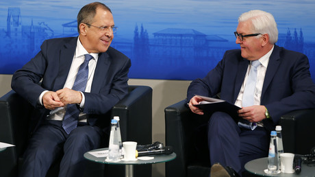 EN CONTINU depuis Munich : selon Lavrov, la russophobie est à la mode dans de nombreux pays
