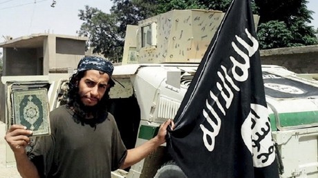 Abdelhamid Abaaoud, l'un des terroristes de Paris, était lui même né dans la commune belge de Molenbeek