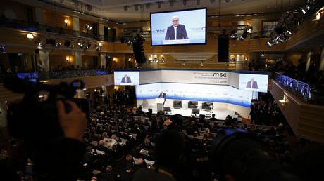 «Hyperterrorisme» et autres déclarations importantes à retenir de la Conférence de Munich