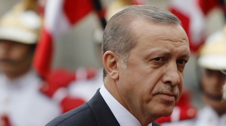 La Turquie vivement critiquée après ses frappes en Syrie