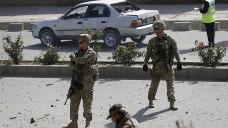 Selon l’ONU, il n’y a jamais eu autant de victimes civiles en Afghanistan qu’en 2015