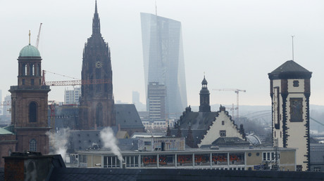 La Banque centrale européenne a-t-elle outrepassé son mandat ? Des juges allemands enquêtent