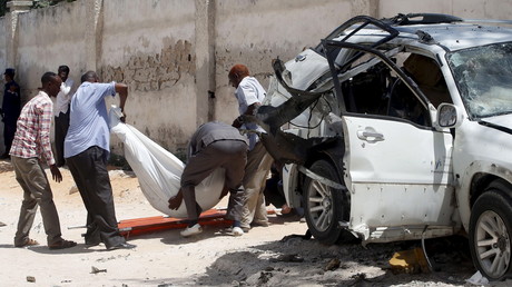 Somalie : un ex-ministre de la Défense tué dans un attentat à la bombe 