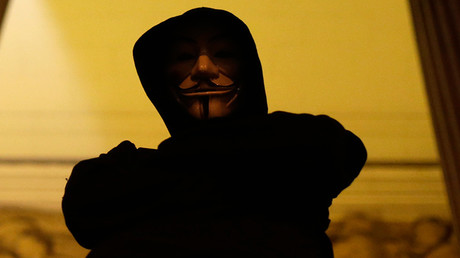 Anonymous publie une grande base de données après le piratage de la police turque