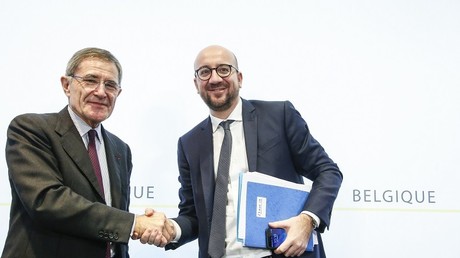 Le géant belge de l’électricité Electrabel ne payera aucun impôt cette année