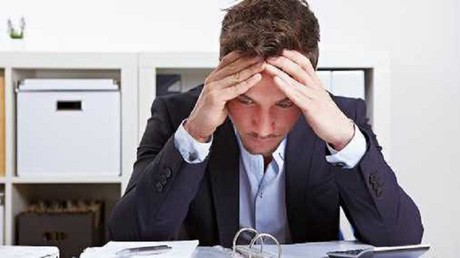 En France, bientôt une loi qui autorise à se déconnecter des e-mails professionnels le week-end ?