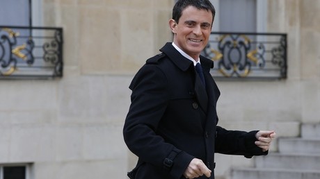 Face aux manifestations des agriculteurs, Valls décide une baisse immédiate des cotisations sociales