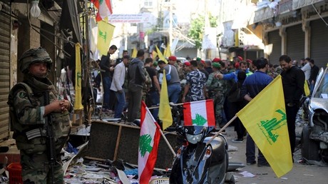 En Israël, on se demande s’il ne faut pas «raser» Beyrouth tout entier pour éradiquer le Hezbollah