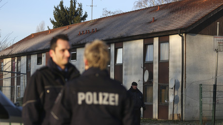 Des femmes refugiées auraient été abusées par les gardiens d'un camp à Cologne