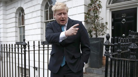Boris Johnson désavoue David Cameron et annonce mener une campagne en faveur du Brexit
