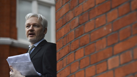 Les avocats de Julian Assange demandent la levée du mandat d'arrêt européen