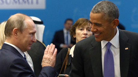 La Russie et les Etats-Unis se sont mis d'accord pour un cessez-le-feu en Syrie. 