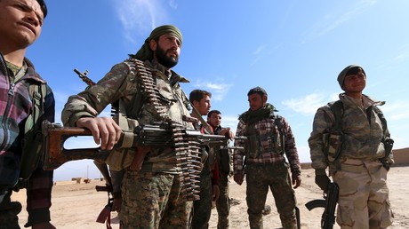 Cessez-le-feu en Syrie : «il sera difficile d'identifier les rebelles modérés»