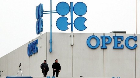 L’OPEP invite les Etats-Unis à discuter de l’accord sur le niveau de la production pétrolière
