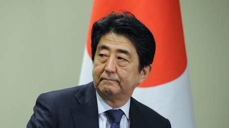 Obama aurait déconseillé au Premier ministre japonais de se rendre en Russie : «Merci, ça ira»