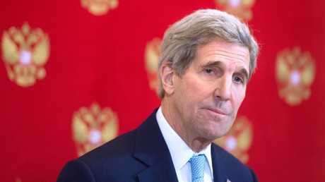 John Kerry a estimé que sans la Russie, il aurait été impossible d’atteindre un accord sur la Syrie