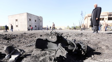 Libye : des combats impliquant Daesh près de Tripoli ont fait quatre morts selon un responsable