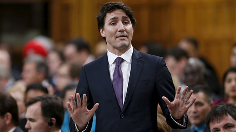 Le Premier ministre du Canada, Justin Trudeau, a affiché son opposition au mouvement BDS