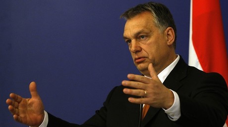 La Hongrie organisera un référendum sur le plan européen de répartition des réfugiés