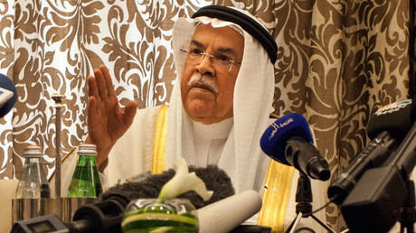 Pour le ministre saoudien du Pétrole les autres producteurs devront s’adapter ou sortir du marché