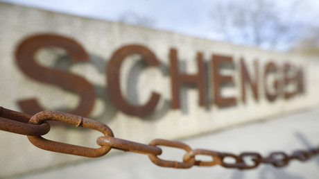«Schengen est mort et presque enterré»