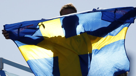 Suède : de jeunes libéraux proposent de légaliser l'inceste et la nécrophilie