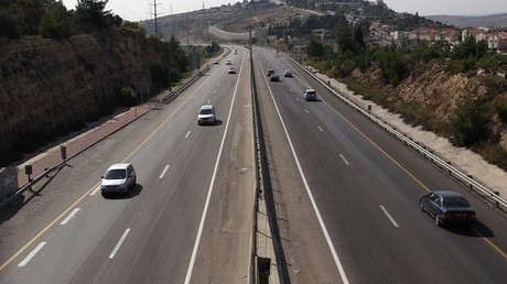 Israël : moins de flashs sur les routes, plus de repos pour les policiers