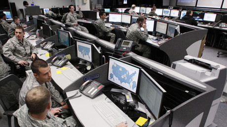 Le Pentagone anticiperait-il une guerre informatique ?