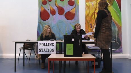 Elections législatives en Irlande sur fond de ras-le-bol à l’austérité