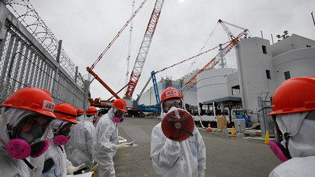 Japon : trois ex-cadres de TEPCO inculpés pour la catastrophe de Fukushima 