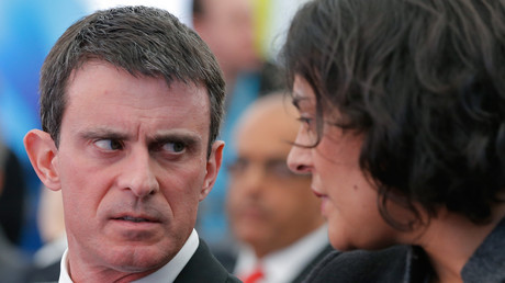 Manuel Valls annonce un report de la présentation du projet de loi El Khomri de près de 15 jours