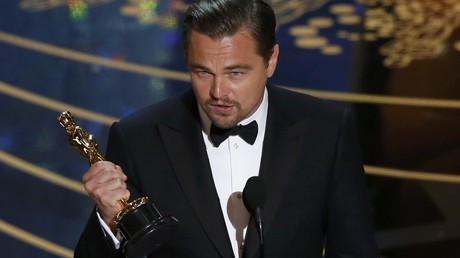 Leonardo DiCaprio enfin oscarisé pour son rôle dans The Revenant