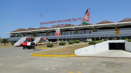 Une vague d'attentats est en préparation contre les aéroports kényans, annoncent les autorités