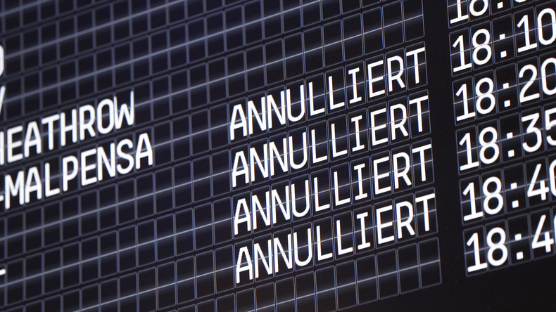 L'aéroport de Cologne a été partiellement évacué suite à un incident de sécurité