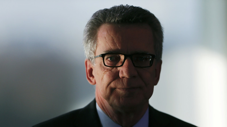 Après le Maroc, Berlin signe un accord de rapatriement avec l'Algérie