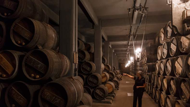 Moins onéreux que le vin français, le vin espagnol est désormais le plus populaire au monde