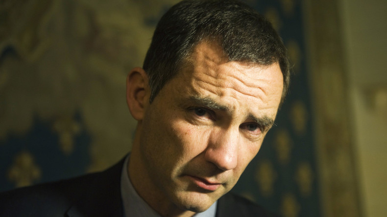 Gilles Simeoni : en Corse, le nationalisme est le meilleur rempart contre l'extrême droite 