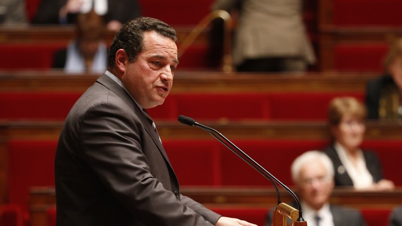 Jean-Frédéric Poisson : «Notre ministre de l’agriculture ne fait pas son travail»