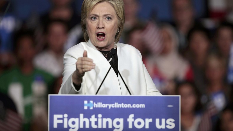 Super Tuesday : «Sanders représente un défi majeur au statu quo du parti démocrate»