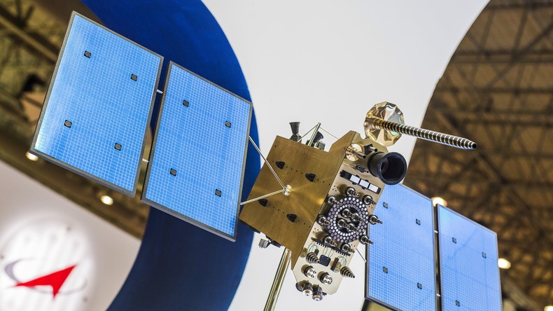 Airbus DS et Roscosmos investissent dans la production de satellites commerciaux en Russie