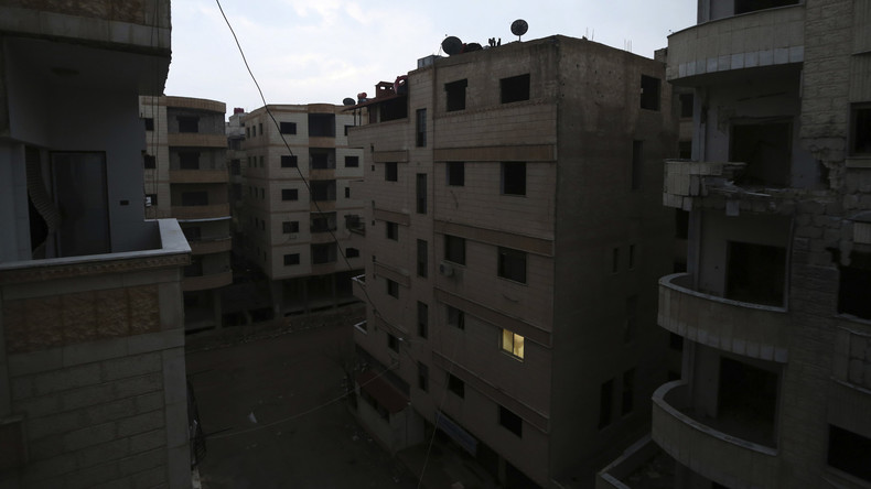 Syrie : panne d'électricité générale dans tout le pays, l'accès à internet limité