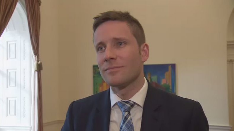 Nicolas de Villiers : Comment nous avons fait revenir l'anneau de Jeanne d'Arc (VIDEO)