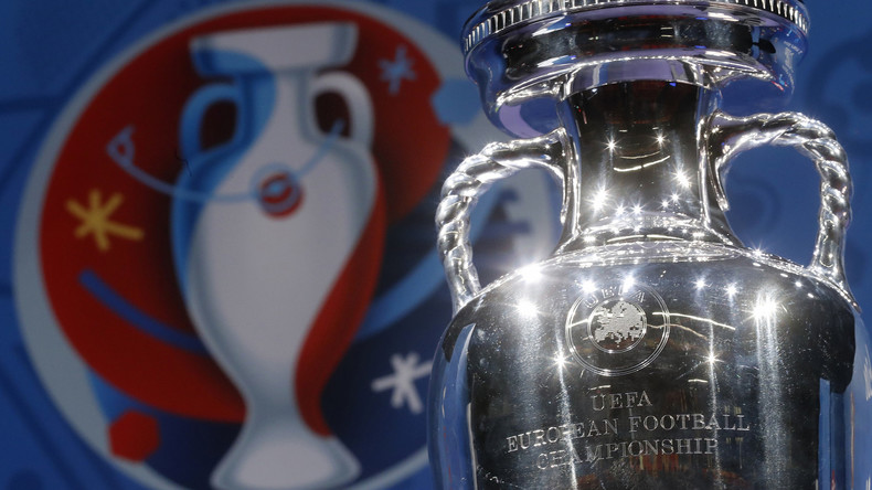 Euro 2016 : l'Etat s'attend au pire